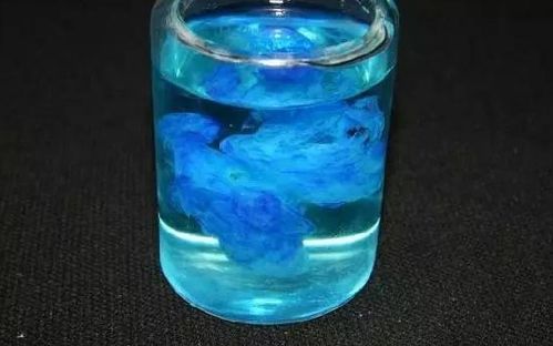 氢氧化铜是不是沉淀