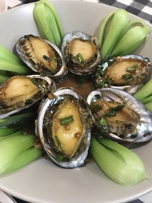 鲍鱼蒸多少分钟