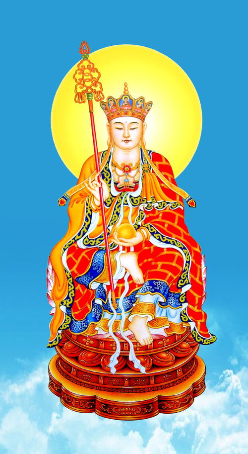 佛教“四大菩萨”分别是?