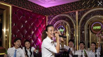 KTV经常唱的经典歌曲?