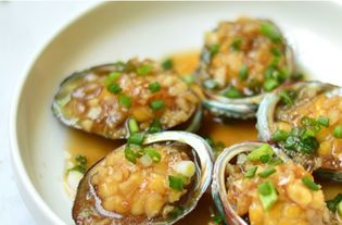 小鲍鱼清蒸要蒸多少分钟