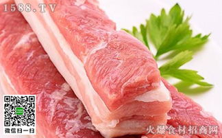 五花肉是猪的哪个部位?怎么挑选优质五花肉?