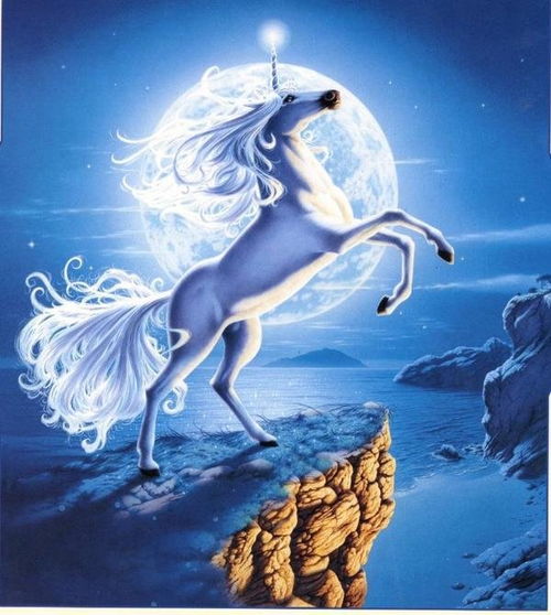 独角兽概念啥意思独角兽概念股票一览表