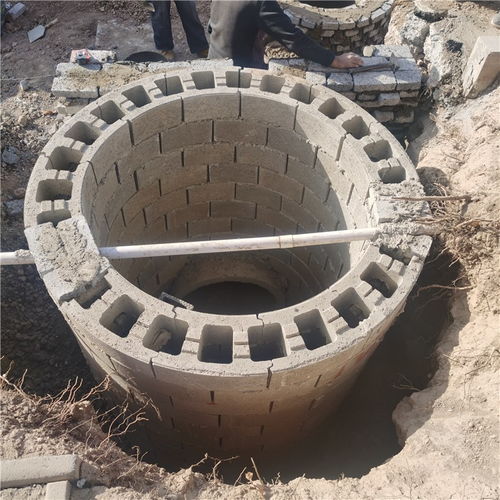 跌水井是什么意思,跌水井和检查井的区别_竞价网