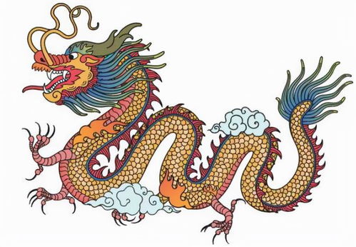 属龙的2013年的幸运色是什么?忌讳什么颜色呢?