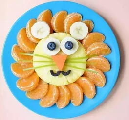 水果摆盘的技巧和基本知识水果摆盘花样图片及做法