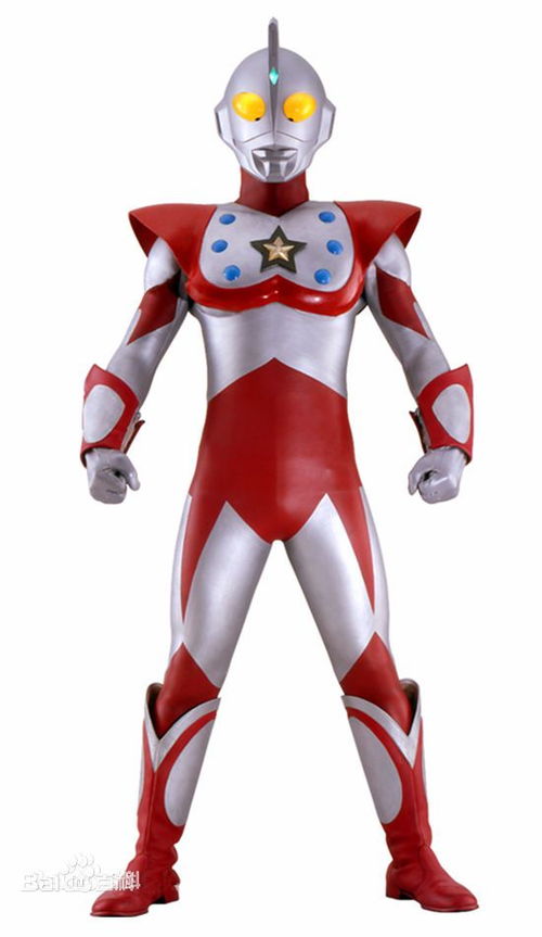 哪些奥特曼动画片是最经典的,最好看?