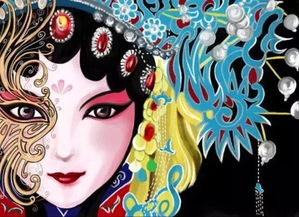 京剧花旦和青衣有什么区别?