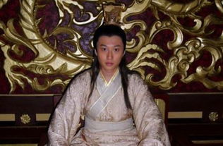唐孝敬皇帝李弘(652年-675年,唐高宗李治第五子,武则天长子,系高宗