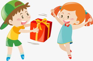 送礼物给女生送什么送礼物给男生送什么比较好呢