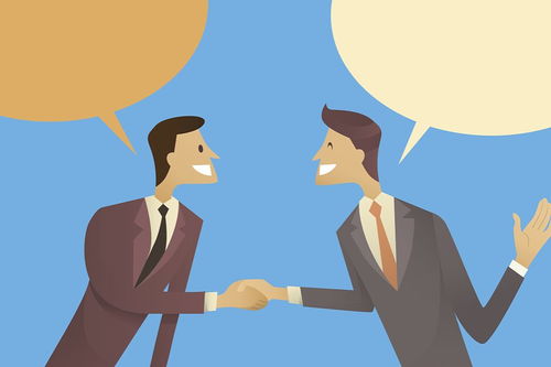 如何处理好人际关系?