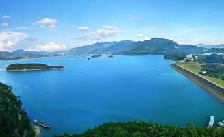 高州水库在中国排名第几位高州水库面积多大
