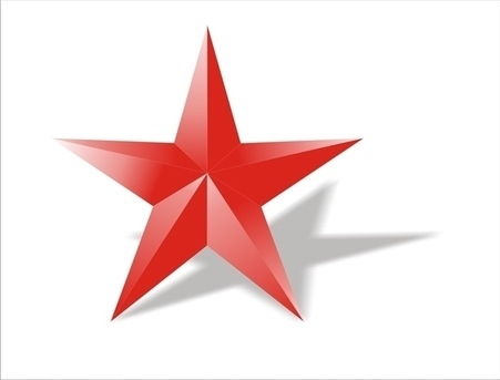 五角星代表什么火炬象征什么红旗象征什么五角星代表什么的领导