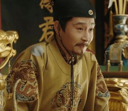 朱祁镇朱祁钰和朱祁镇的关系