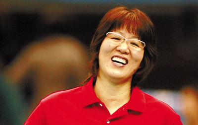 郎平为什么去美国当教练 知乎,郎平为什么去美国当教练在2008奥运会