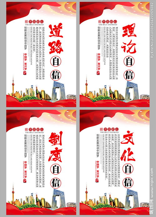 四个自信是指什么四个自信是什么时候提出的