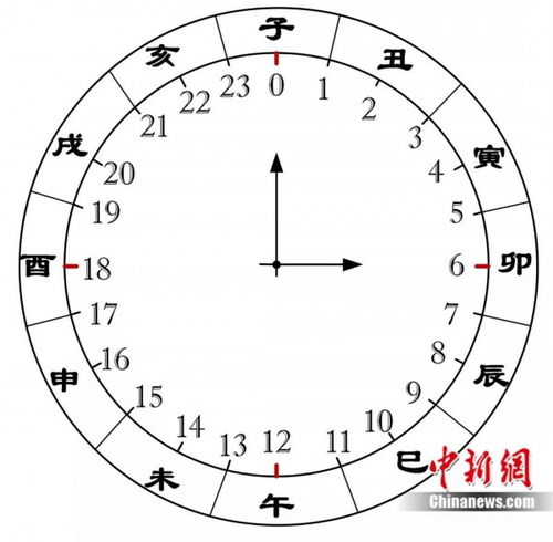 子时:00-02点.丑时:02-04点.寅时:04-06点.卯时:06-08点.