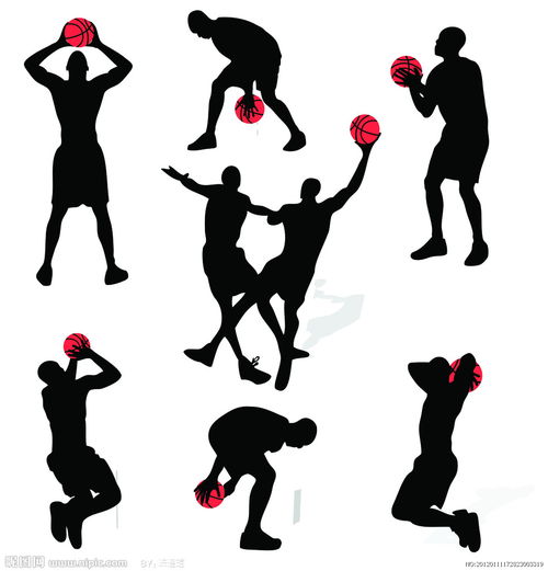 篮球动作技巧教程篮球动作有哪些