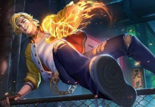 《王者荣耀》裴擒虎历史原型是谁?