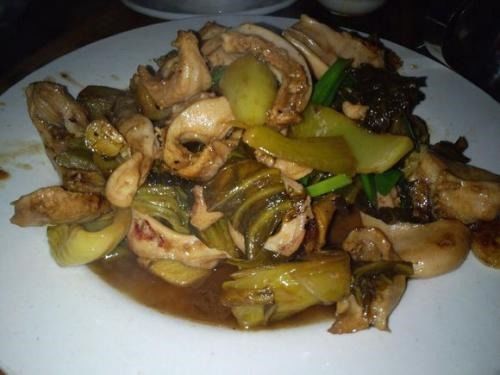 牛欢喜是牛的什么器官牛欢喜的图