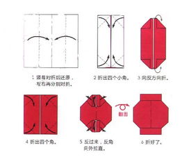 灯笼怎么折简单又漂亮灯笼怎么折立体