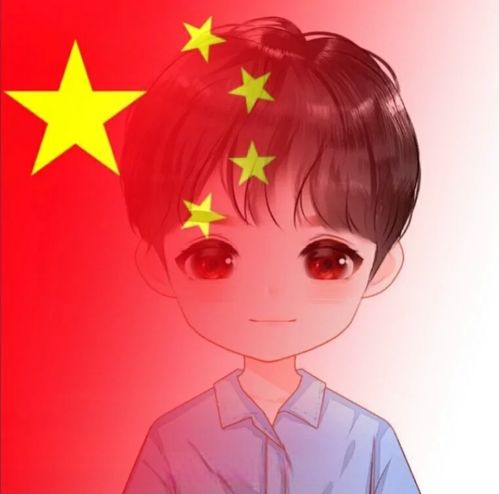 用国旗做头像犯法吗?