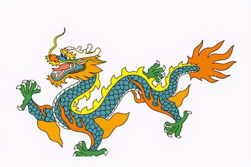 属龙龙年忌什么颜色