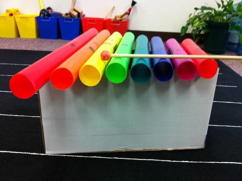 手工制作小乐器,要多种的.