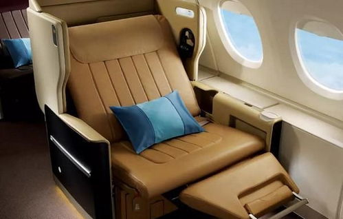 商务舱和经济舱有什么区别