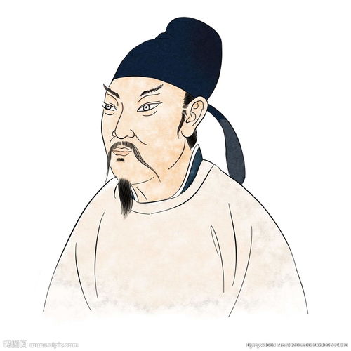 李白怎么画简单又帅,李白怎么画简笔画王者荣耀_竞价网