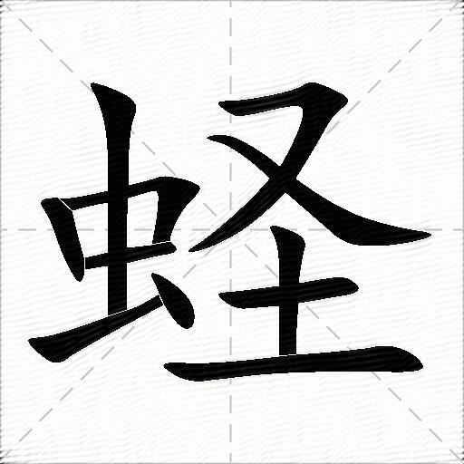 蛏什么意思解释,蛏字笔画笔顺,蛏拼音组词_竞价网