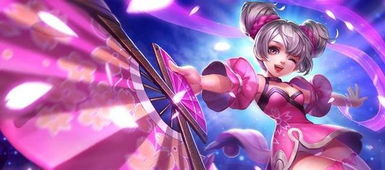 王者荣耀法师小乔怎么玩