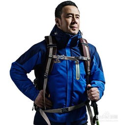 冲锋衣用什么洗比较好