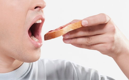 男人必吃的10种抗衰老食物
