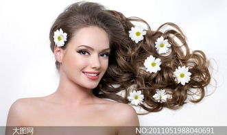 怎样才能拥有一头乌黑亮丽的头发