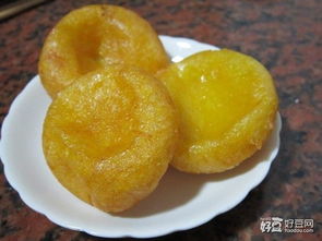 美味南瓜饼的做法大全