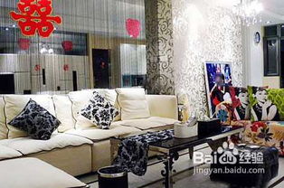 140平现代风装修