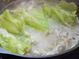 做水煮鱼片怎么做