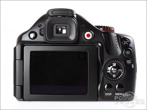 Canon/佳能 PowerShot SX30 IS