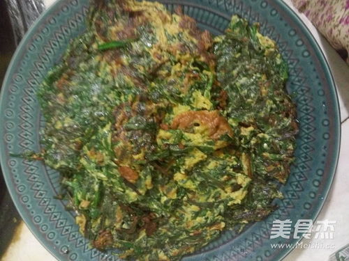 韭菜饼的做法 家常