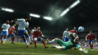 pes2011任意球教程