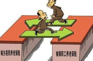城镇居民养老保险在网上怎么交
