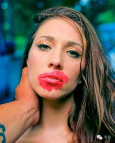 怎么得到女朋友的吻