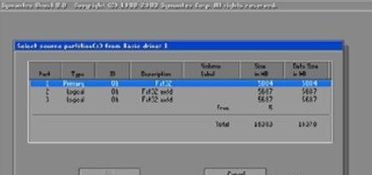 计算机怎么备份