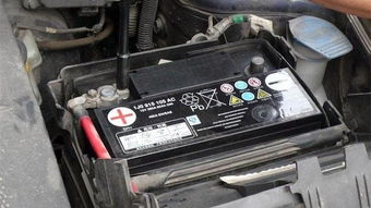 汽车换电瓶怎么换