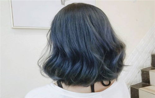 染发前要做什么准备