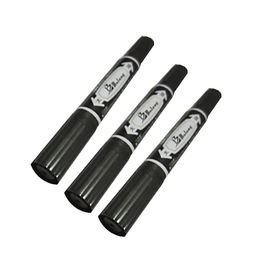 如何清理记号笔的印记