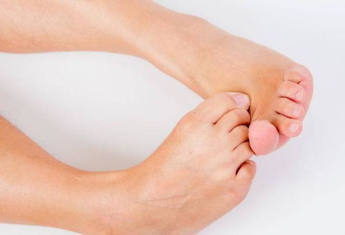 脚部肿胀怎么消除