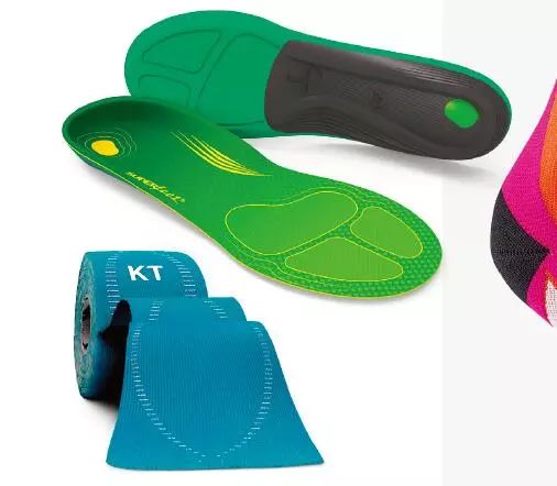 外胫夹怎么治疗