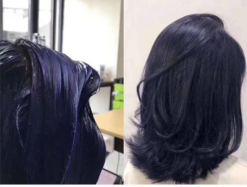 不想漂发怎么让头发去色